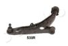 JAPKO 72538R Track Control Arm